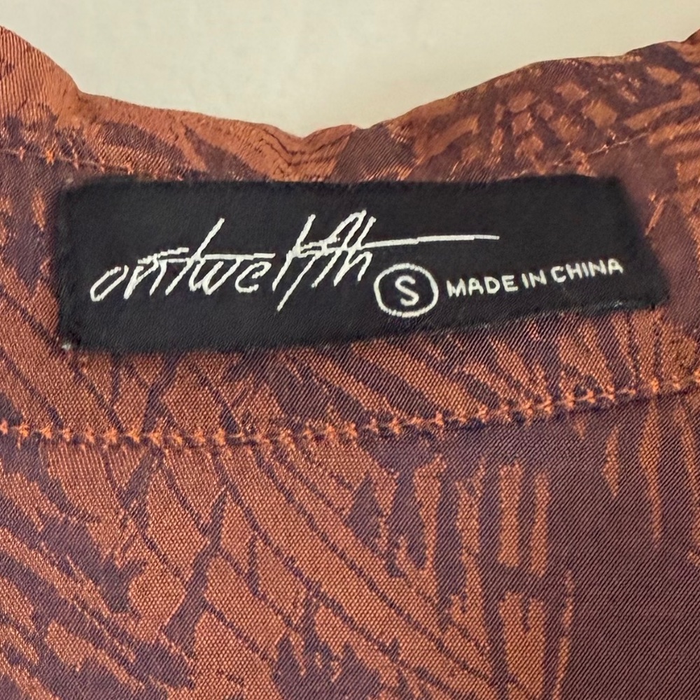 Vici Maxi Dress - Picture 2 of 3